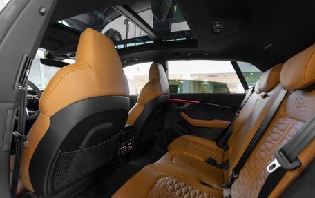 Audi RS Q8 I, 2025 год, 24 990 000 рублей, 24 фотография