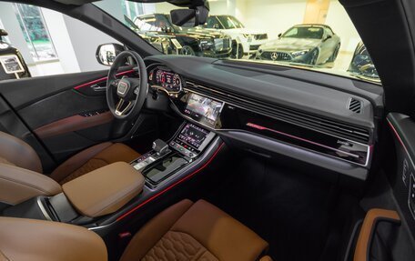 Audi RS Q8 I, 2025 год, 24 990 000 рублей, 21 фотография