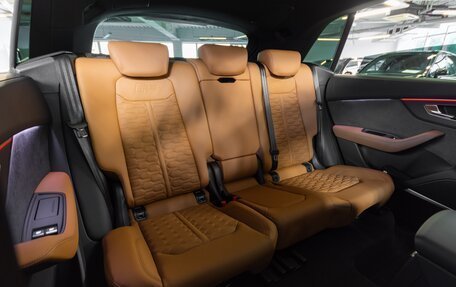 Audi RS Q8 I, 2025 год, 24 990 000 рублей, 23 фотография