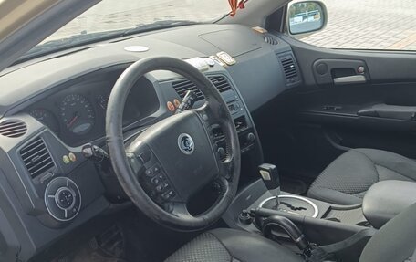 SsangYong Kyron I, 2010 год, 700 000 рублей, 5 фотография