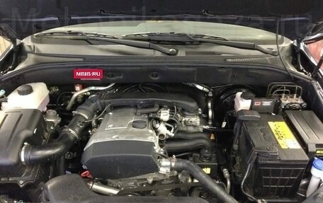 SsangYong Kyron I, 2010 год, 700 000 рублей, 8 фотография