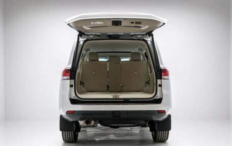 Toyota Land Cruiser, 2025 год, 8 100 000 рублей, 6 фотография