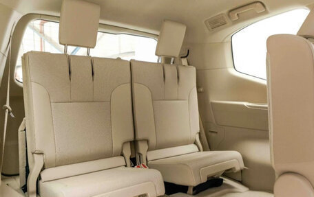 Toyota Land Cruiser, 2025 год, 8 100 000 рублей, 17 фотография