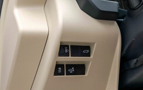 Toyota Land Cruiser, 2025 год, 8 100 000 рублей, 20 фотография