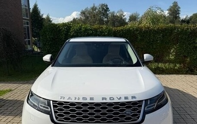Land Rover Range Rover Velar I, 2017 год, 4 330 000 рублей, 1 фотография