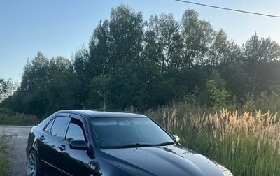 Toyota Altezza, 2001 год, 1 200 000 рублей, 1 фотография