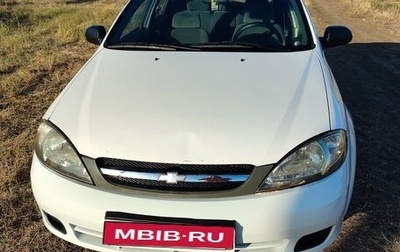 Chevrolet Lacetti, 2004 год, 340 000 рублей, 1 фотография