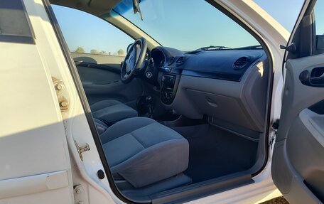 Chevrolet Lacetti, 2004 год, 340 000 рублей, 9 фотография