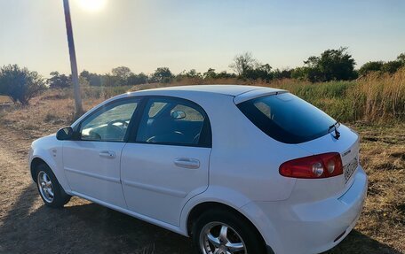 Chevrolet Lacetti, 2004 год, 340 000 рублей, 6 фотография