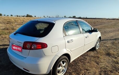 Chevrolet Lacetti, 2004 год, 340 000 рублей, 5 фотография