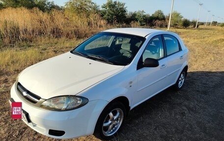 Chevrolet Lacetti, 2004 год, 340 000 рублей, 2 фотография