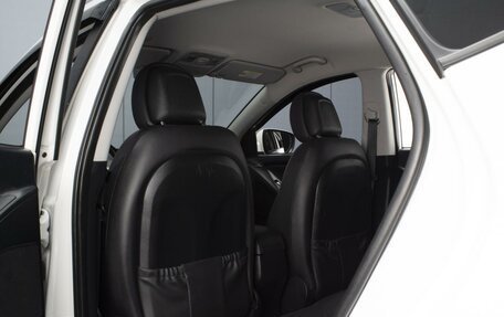 Hyundai ix35 I рестайлинг, 2012 год, 1 445 000 рублей, 11 фотография