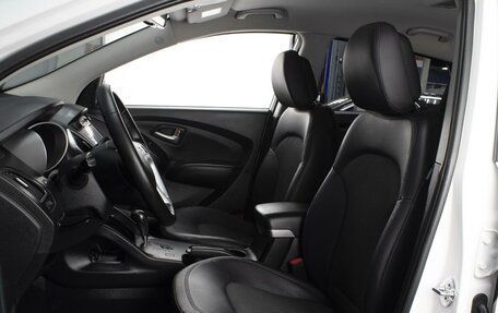 Hyundai ix35 I рестайлинг, 2012 год, 1 445 000 рублей, 10 фотография