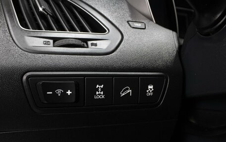 Hyundai ix35 I рестайлинг, 2012 год, 1 445 000 рублей, 19 фотография