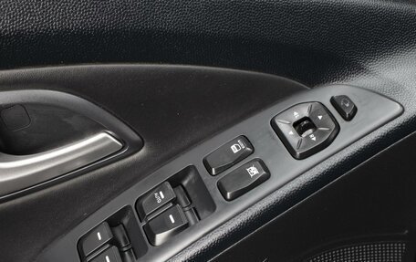 Hyundai ix35 I рестайлинг, 2012 год, 1 445 000 рублей, 20 фотография