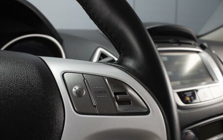 Hyundai ix35 I рестайлинг, 2012 год, 1 445 000 рублей, 17 фотография
