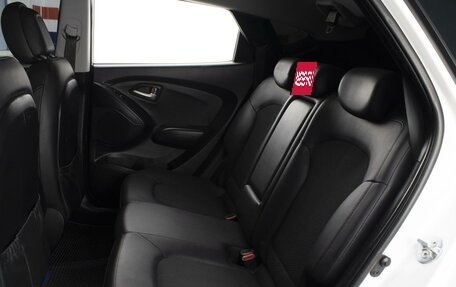 Hyundai ix35 I рестайлинг, 2012 год, 1 445 000 рублей, 9 фотография