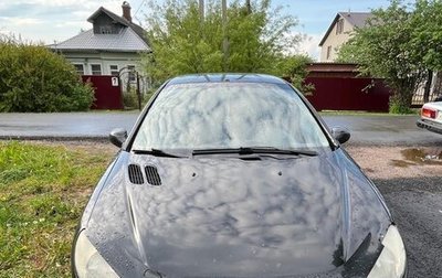 Peugeot 206, 2008 год, 220 000 рублей, 1 фотография