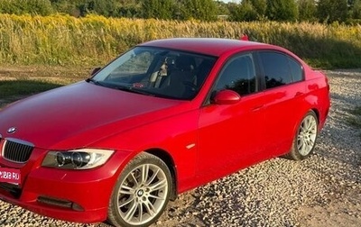 BMW 3 серия, 2008 год, 950 000 рублей, 1 фотография