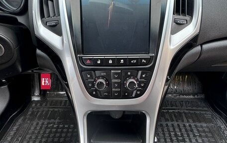 Opel Astra J, 2013 год, 1 100 000 рублей, 6 фотография