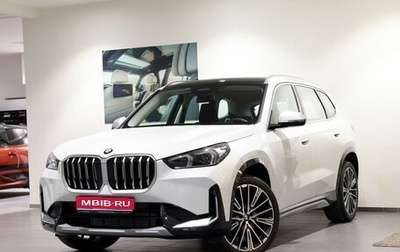 BMW X1, 2025 год, 5 370 000 рублей, 1 фотография