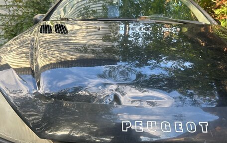 Peugeot 206, 2008 год, 220 000 рублей, 7 фотография