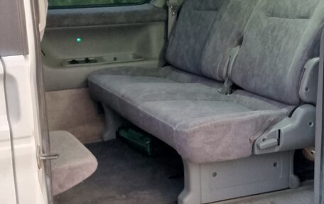 Mazda Bongo Friendee i рестайлинг, 2000 год, 550 000 рублей, 12 фотография