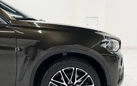 BMW X6, 2018 год, 4 250 000 рублей, 4 фотография