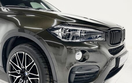BMW X6, 2018 год, 4 250 000 рублей, 6 фотография