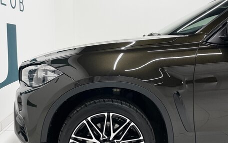 BMW X6, 2018 год, 4 250 000 рублей, 12 фотография
