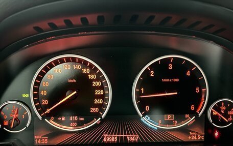BMW X6, 2018 год, 4 250 000 рублей, 16 фотография