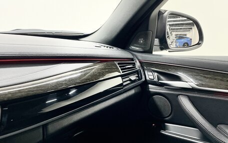 BMW X6, 2018 год, 4 250 000 рублей, 20 фотография