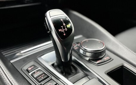 BMW X6, 2018 год, 4 250 000 рублей, 17 фотография