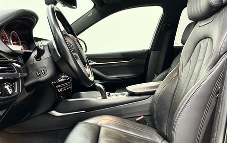 BMW X6, 2018 год, 4 250 000 рублей, 21 фотография