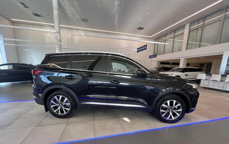Chery Tiggo 7 Pro, 2021 год, 1 749 000 рублей, 4 фотография