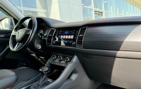 Skoda Kodiaq I, 2020 год, 2 726 000 рублей, 6 фотография