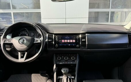 Skoda Kodiaq I, 2020 год, 2 726 000 рублей, 7 фотография