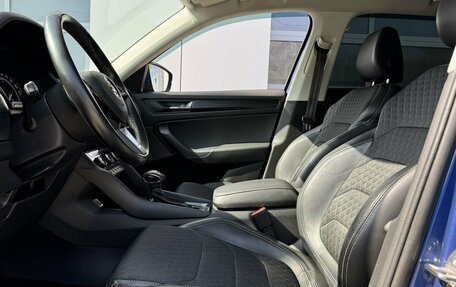 Skoda Kodiaq I, 2020 год, 2 726 000 рублей, 15 фотография
