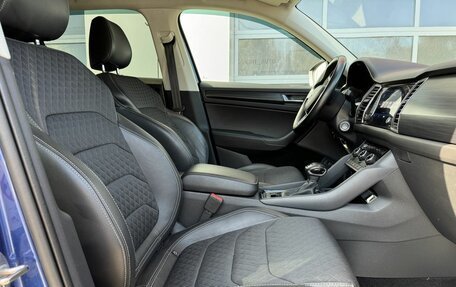 Skoda Kodiaq I, 2020 год, 2 726 000 рублей, 16 фотография