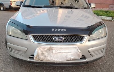 Ford Focus II рестайлинг, 2007 год, 395 000 рублей, 1 фотография
