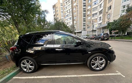 Nissan Murano, 2013 год, 1 600 000 рублей, 1 фотография