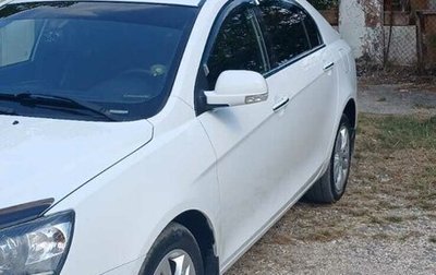 Geely Emgrand EC7, 2014 год, 600 000 рублей, 1 фотография