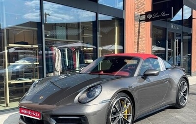 Porsche 911, 2021 год, 22 800 000 рублей, 1 фотография