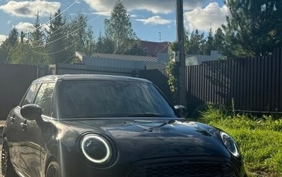 MINI Hatch, 2021 год, 3 250 000 рублей, 1 фотография