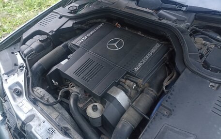 Mercedes-Benz S-Класс, 1992 год, 550 000 рублей, 5 фотография