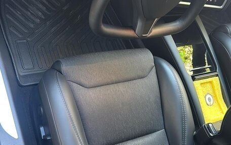Tesla Model S I, 2018 год, 2 500 000 рублей, 4 фотография