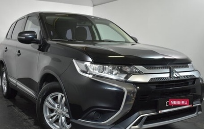 Mitsubishi Outlander III рестайлинг 3, 2019 год, 2 029 000 рублей, 1 фотография