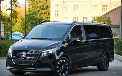 Mercedes-Benz V-Класс, 2025 год, 15 700 000 рублей, 1 фотография