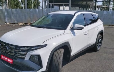 Hyundai Tucson, 2025 год, 3 799 000 рублей, 1 фотография