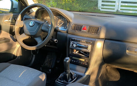 Skoda Octavia IV, 2010 год, 495 000 рублей, 7 фотография